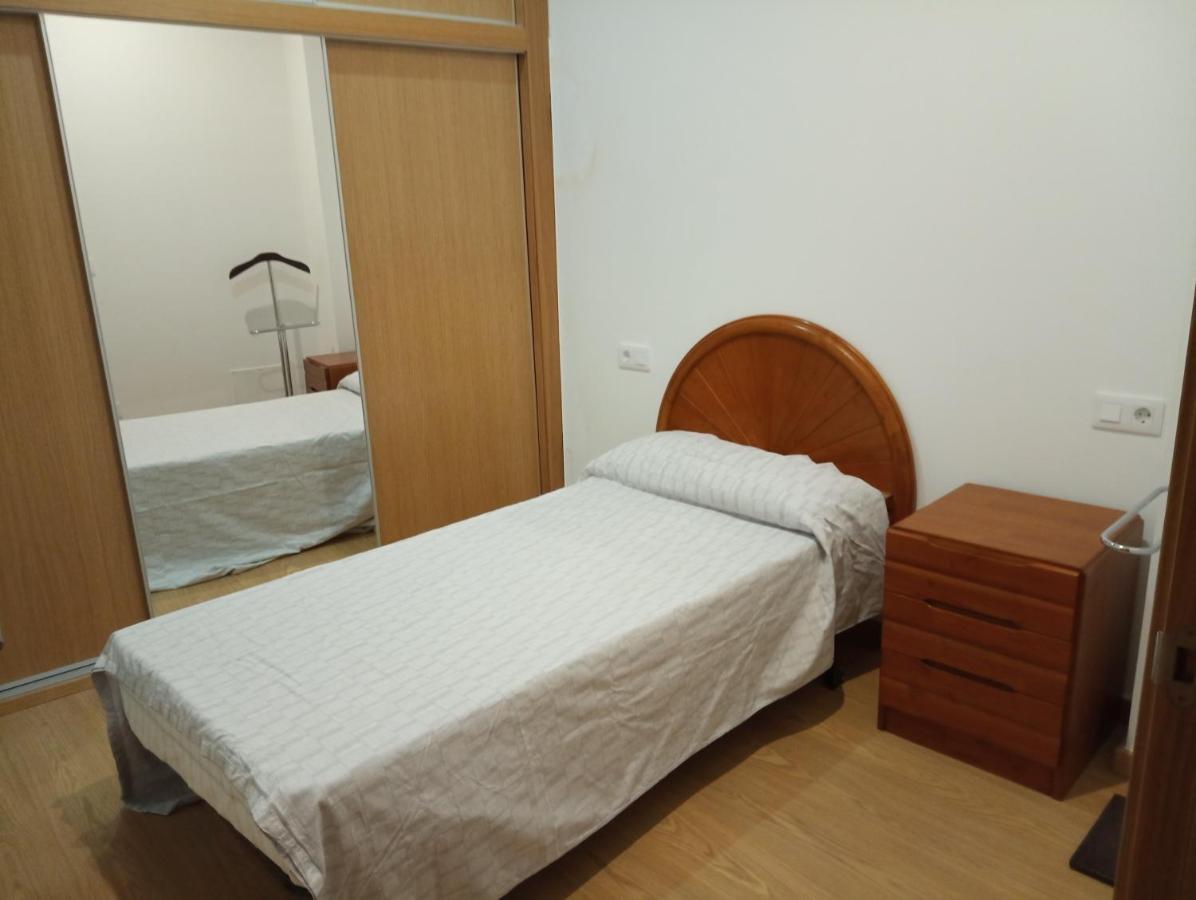 Acogedor , Cerca Del Puerto En Camino Portugues Costa Daire A Guarda Dış mekan fotoğraf