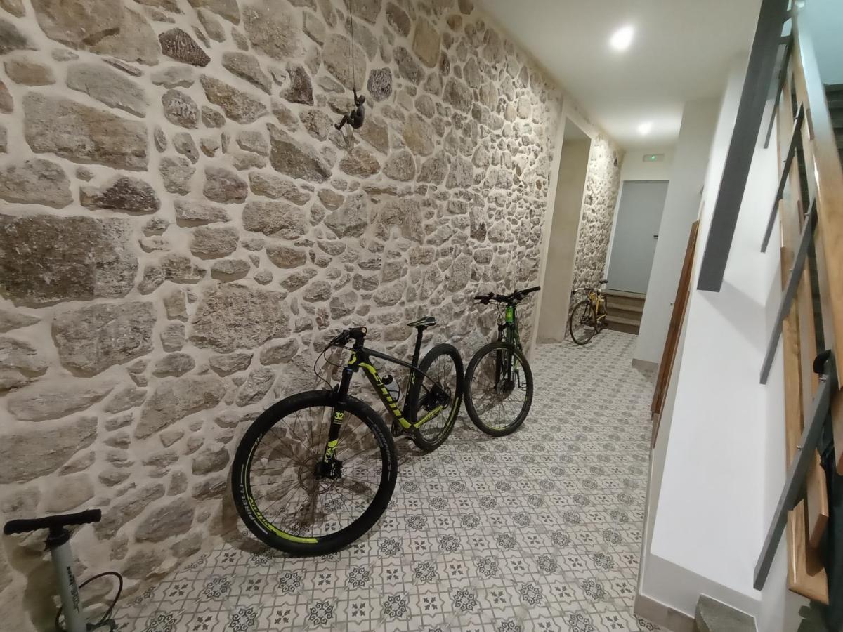 Acogedor , Cerca Del Puerto En Camino Portugues Costa Daire A Guarda Dış mekan fotoğraf